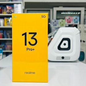 realme 13 Pro+, 12/256 ГБ