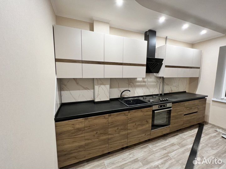 Сборка мебели