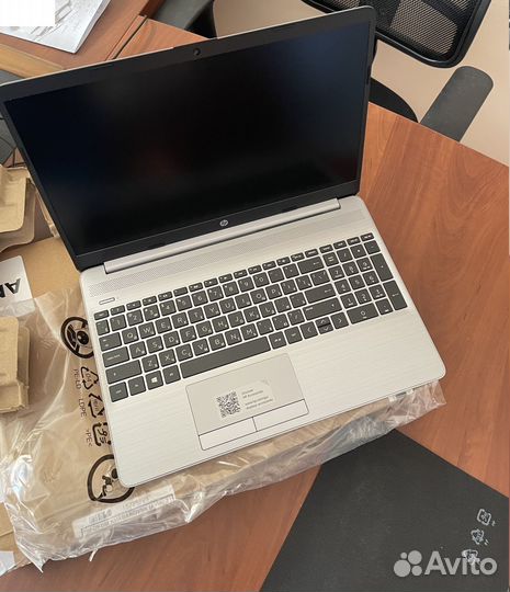 Ноутбук HP 255 G8 (3V5F0EA)