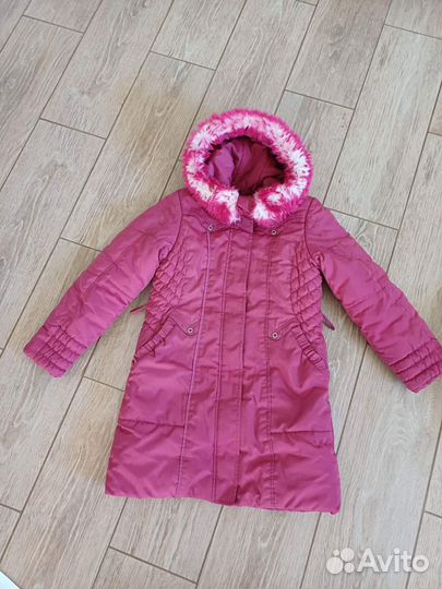 Куртки пакетом, цена за 2