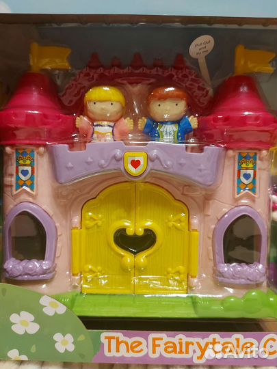 Игровой набор