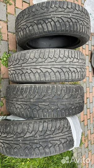 Продам колеса