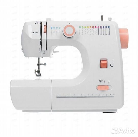 Швейная машина