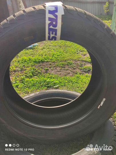 Viatti Brina Nordico V-522 225/50 R17