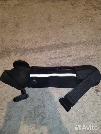 Спортивная сумка