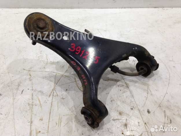 Рычаг передний правый верхний Land Rover Discovery 3