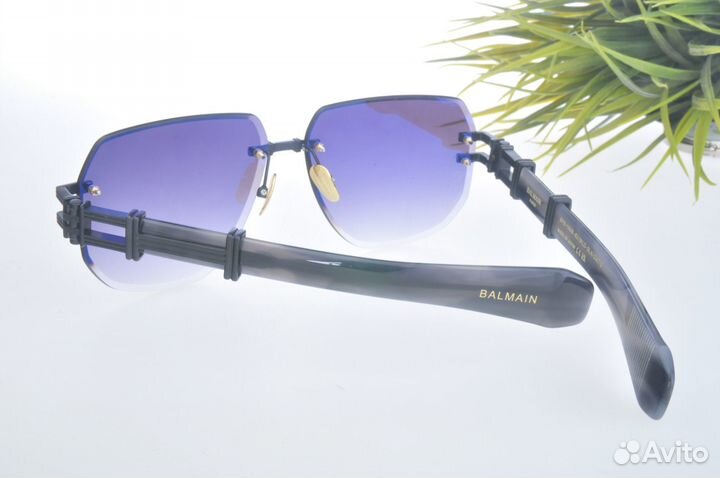 Солнцезащитные очки