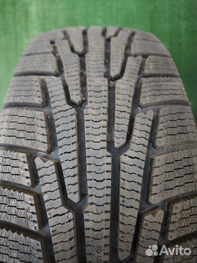 Ikon Tyres Nordman RS2 215/55 R17 98R