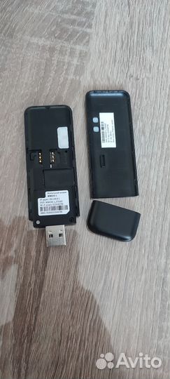 4G модем wifi роутер