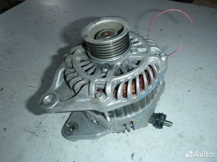 Генератор mazda 3 (BM) 2013- 2016