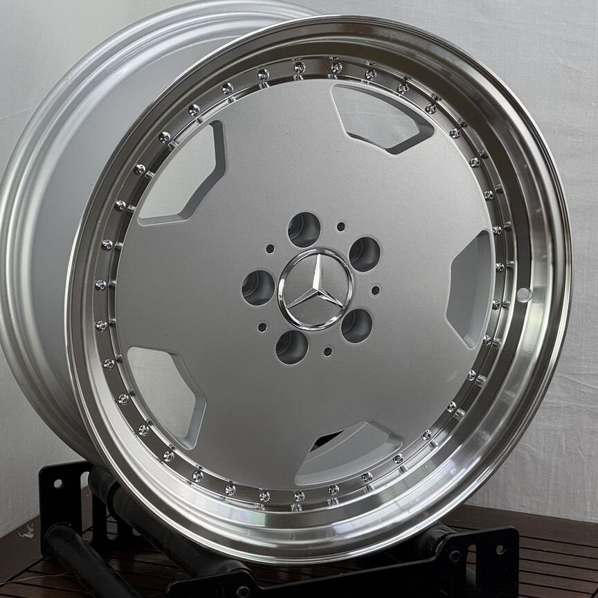 Литые диски PRD 9×R18 5×112