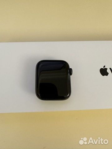 Часы Apple Watch SE 40 mm