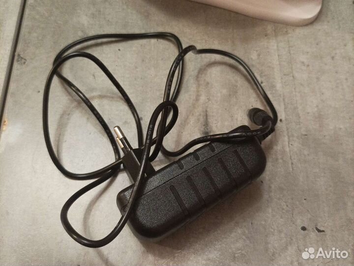 Лампа для сушки гель лака