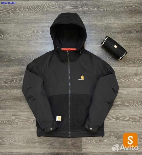 Куртка Carhartt мужская весна