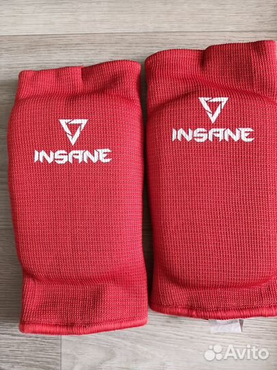 Защитная экипировка, кимоно, карате