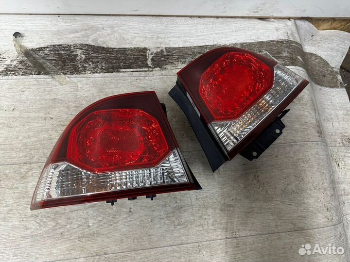 Фонарь Honda Civic 4D rest