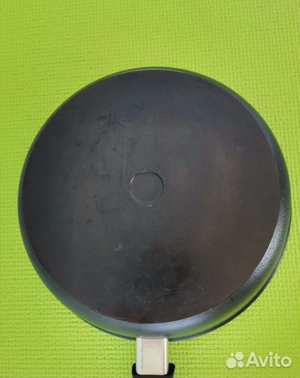 Сковорода гриль, диаметр 26 см., бу