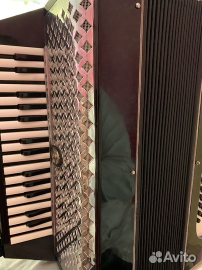 Аккордеон