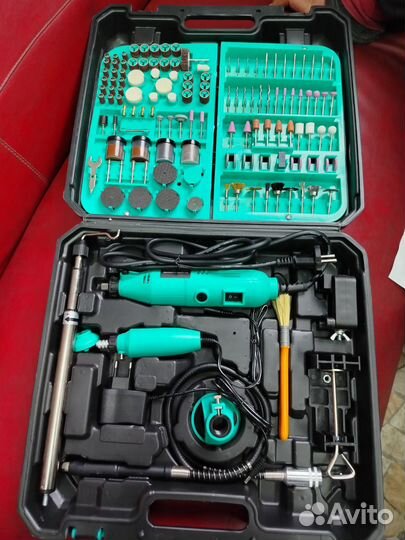 Набор инструментов