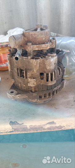 Генератор LD20