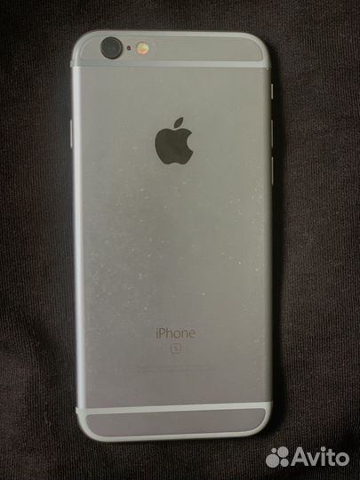 Телефон iPhone 6s 32GB