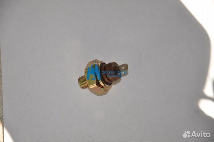 Датчик давления масла Stels UTV800 Dominator/Росом