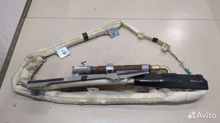 Подушка безопасности боковая левая Jeep Commander