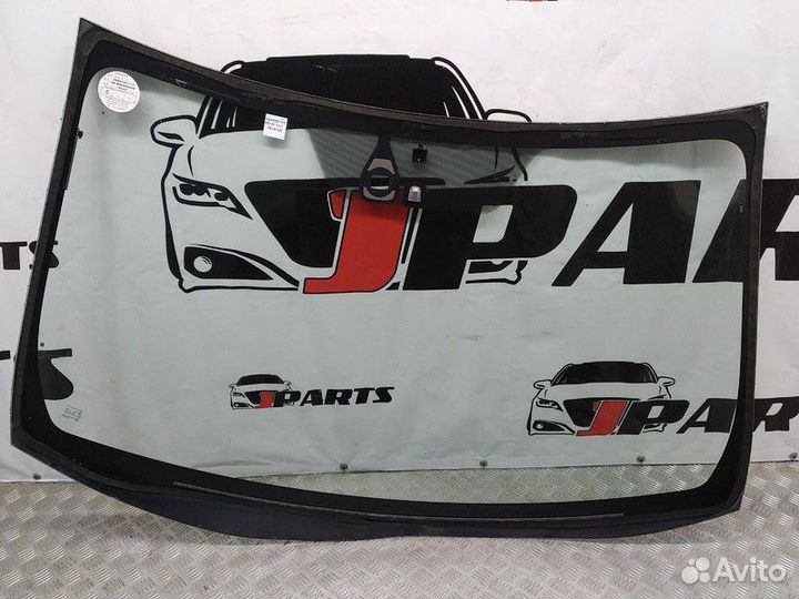 Стекло лобовое (ветровое) Mitsubishi RVR III (2010