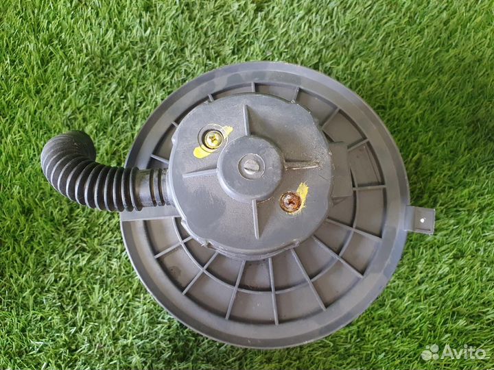 Моторчик печки Daewoo Matiz M100 F8CV 0.8Л 2010