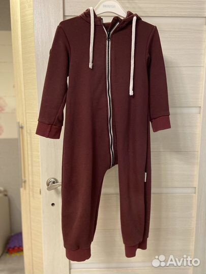 Комбинезон детский