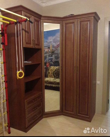 Сборка мебели