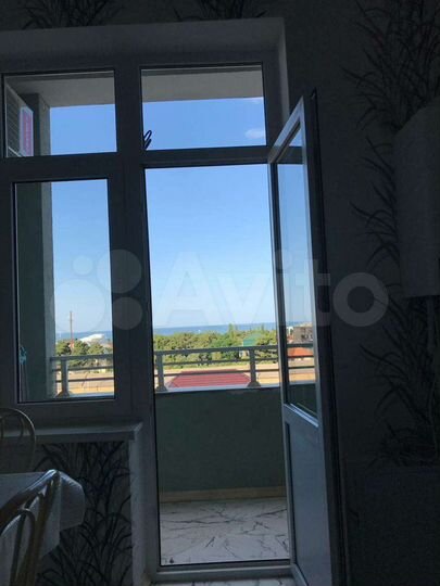 2-к. квартира, 67 м², 5/16 эт.