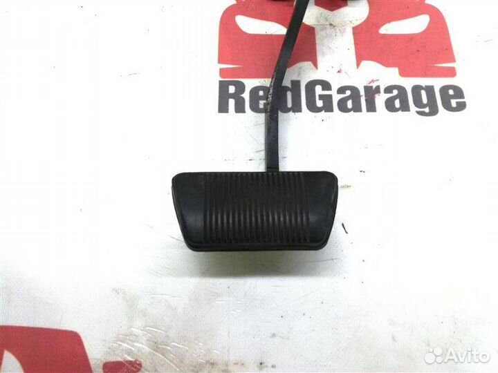 Педаль тормоза Jeep Wrangler TJ ERH 1999