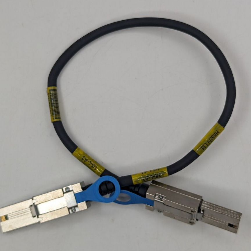 [5521803-224] Кабель 5521803-222, Hitachi, Sas, 0.5