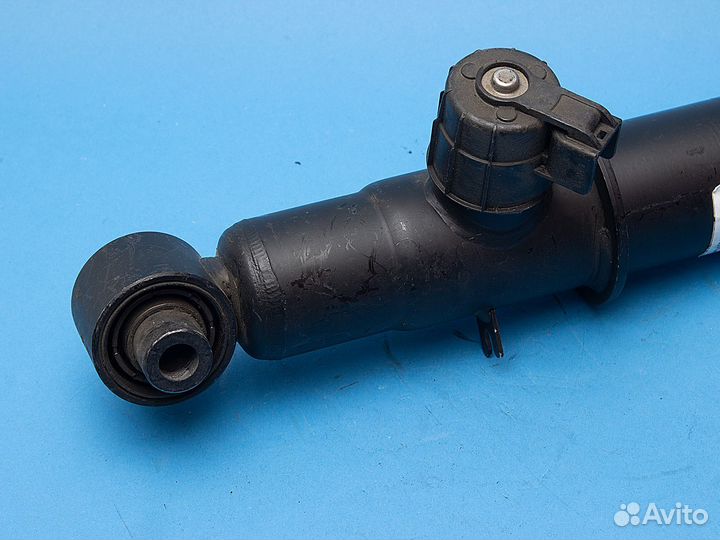 Амортизатор BMW X7 G07 задн прав 2018-н.в. пневмо