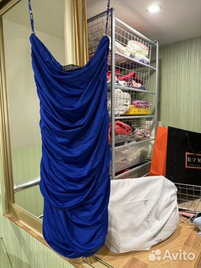 Вечернее платье мини Love Republic