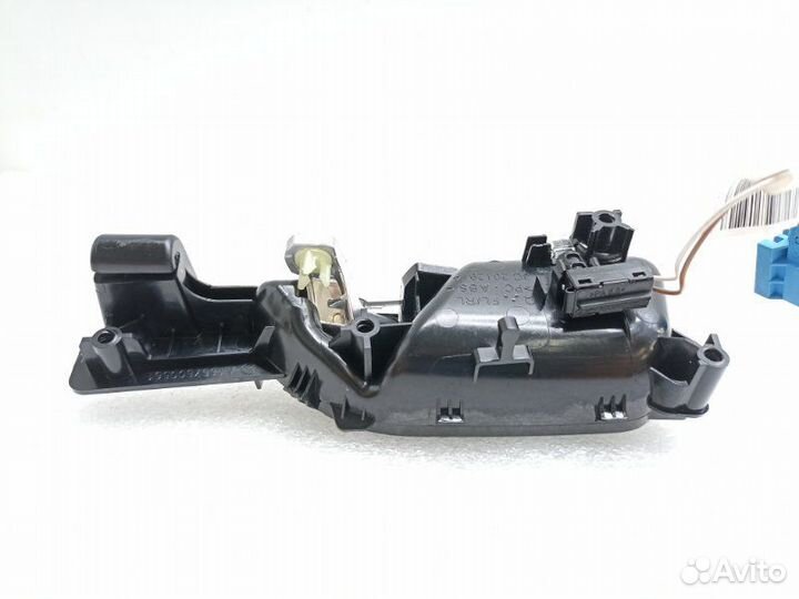 Ручка двери внутренняя передняя левая