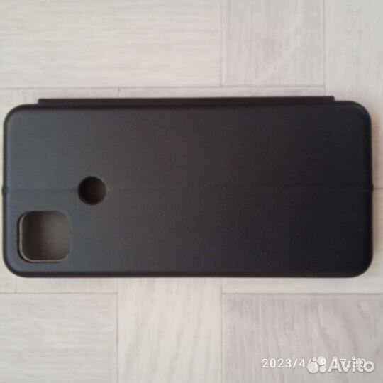 Чехол - книжка Redmi 9C