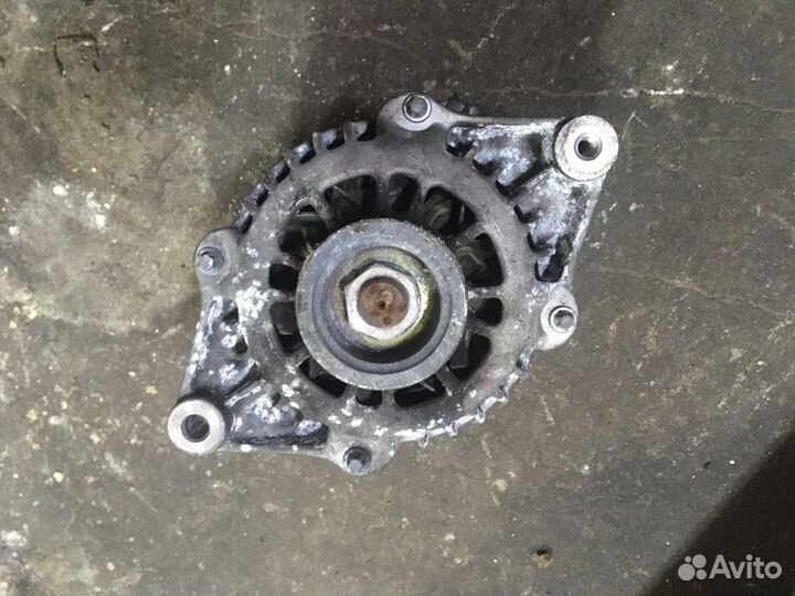 Генератор X16XEL