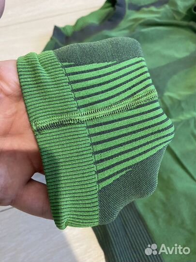 Термобелье активное