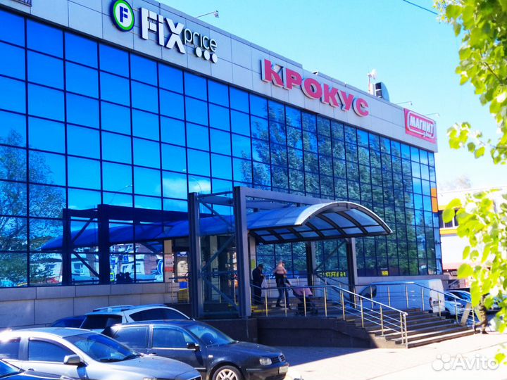 Конструктор электронный 