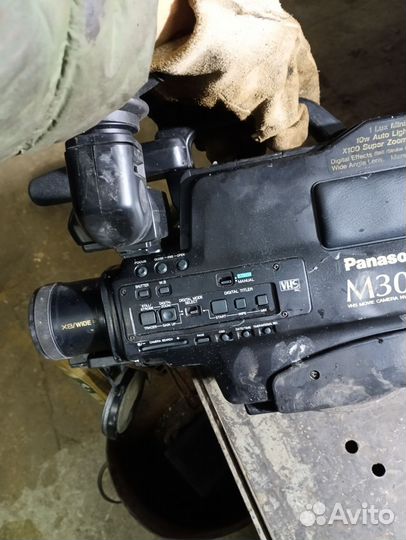 Видеокамера