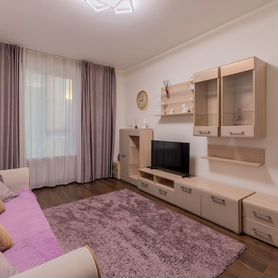 1-к. квартира, 41,8 м², 4/23 эт.