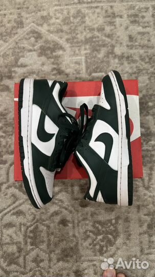 Nike Dunk Low (GS) Оригинал