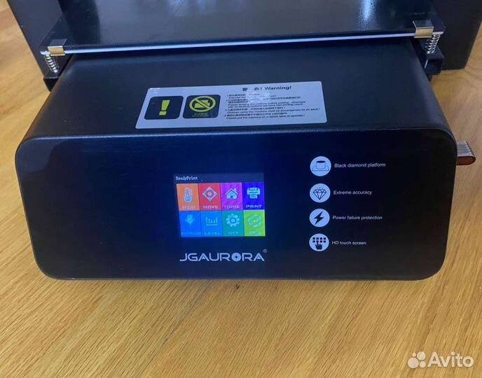 JGAurora A5s или Обмен