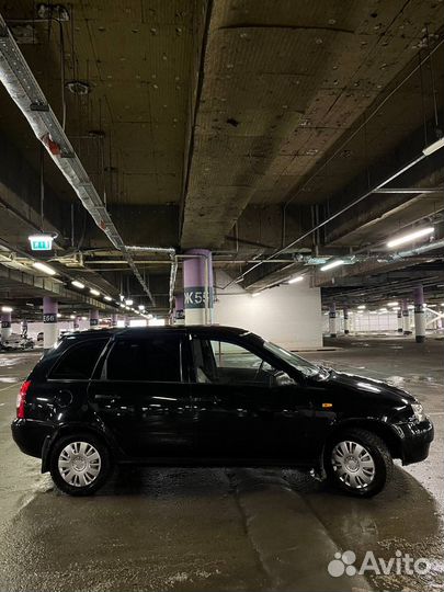 LADA Kalina 1.4 МТ, 2010, 148 000 км