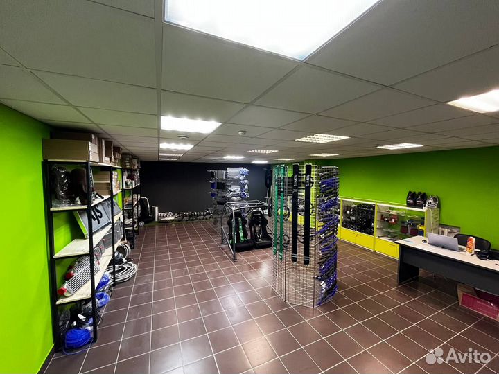 Сенсор depo к сериям 52 Boost/Vacuum