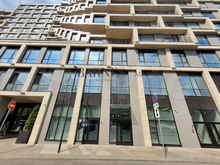 Торговое помещение в Hill8, 1275 кв.м