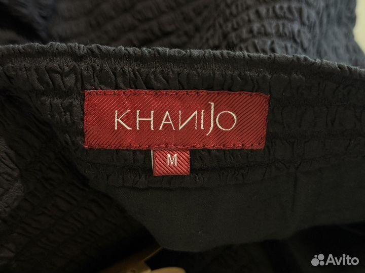 Khanijo новые брюки оригинал