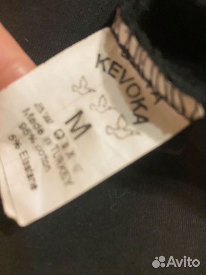 Школьный джемпер обманка